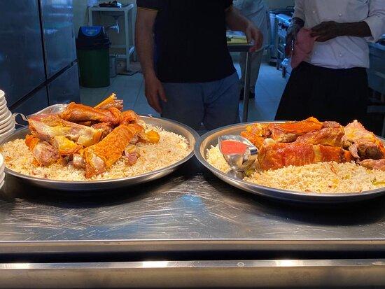 Sufra Garden Restaurant